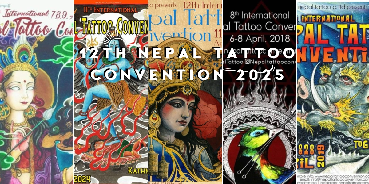 12th-nepal-tatto-convention-2025