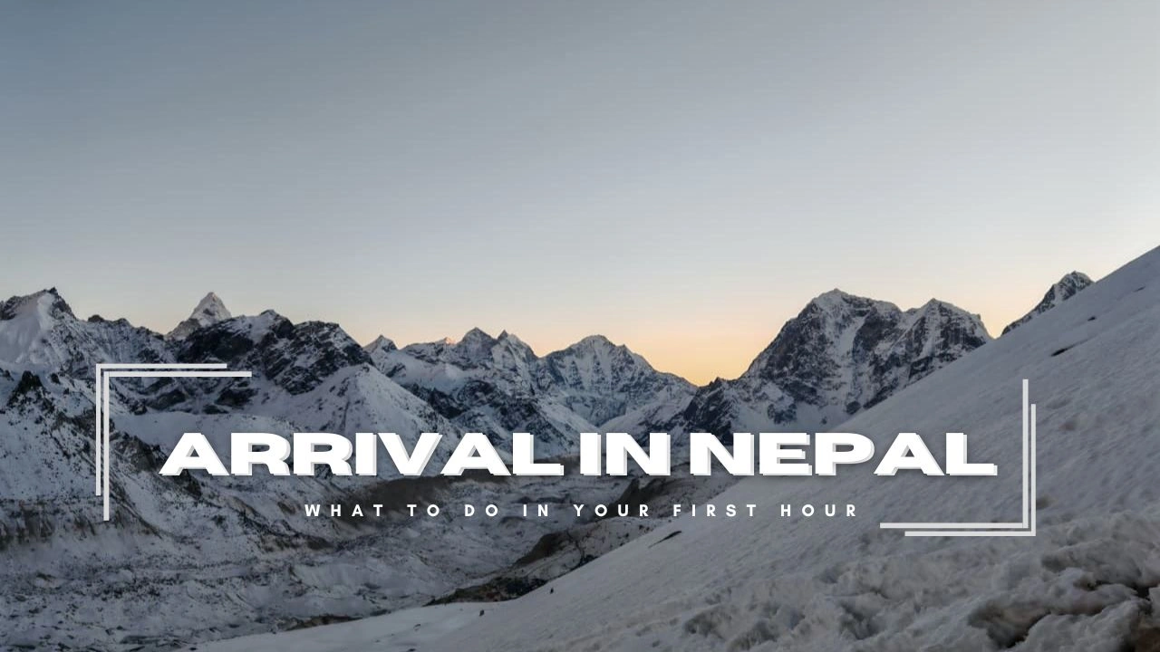 Arrived-in-Nepal